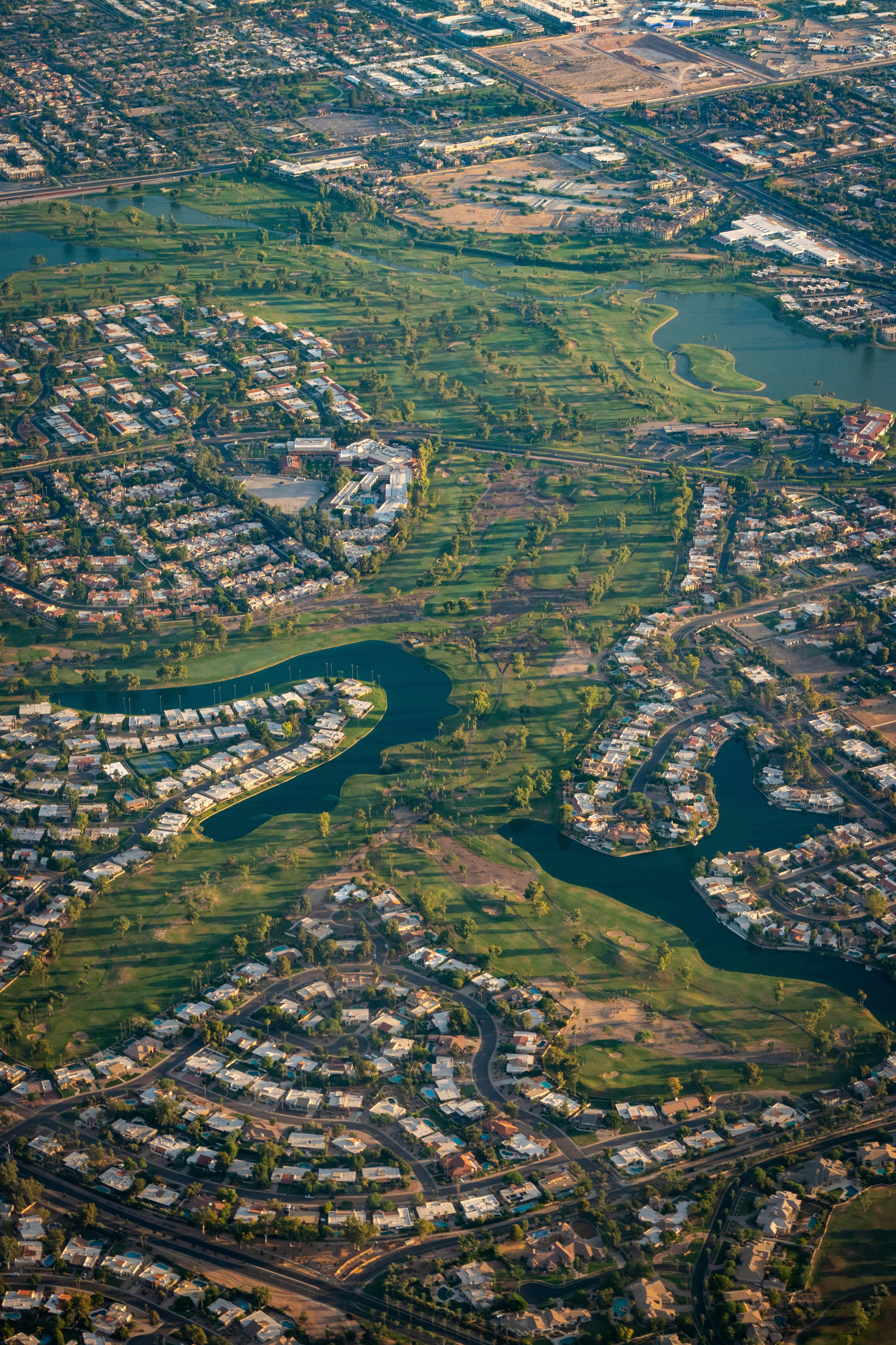 Arcadia Phoenix: The Complete Neighborhood Guide