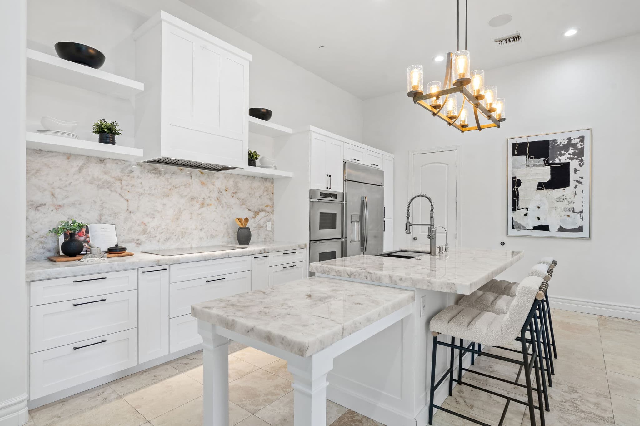 6211 N 74th Place — Scottsdale luxury home