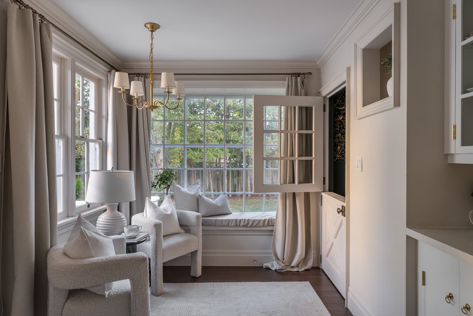 Luxury Arizona home — Scottsdale real estate photography