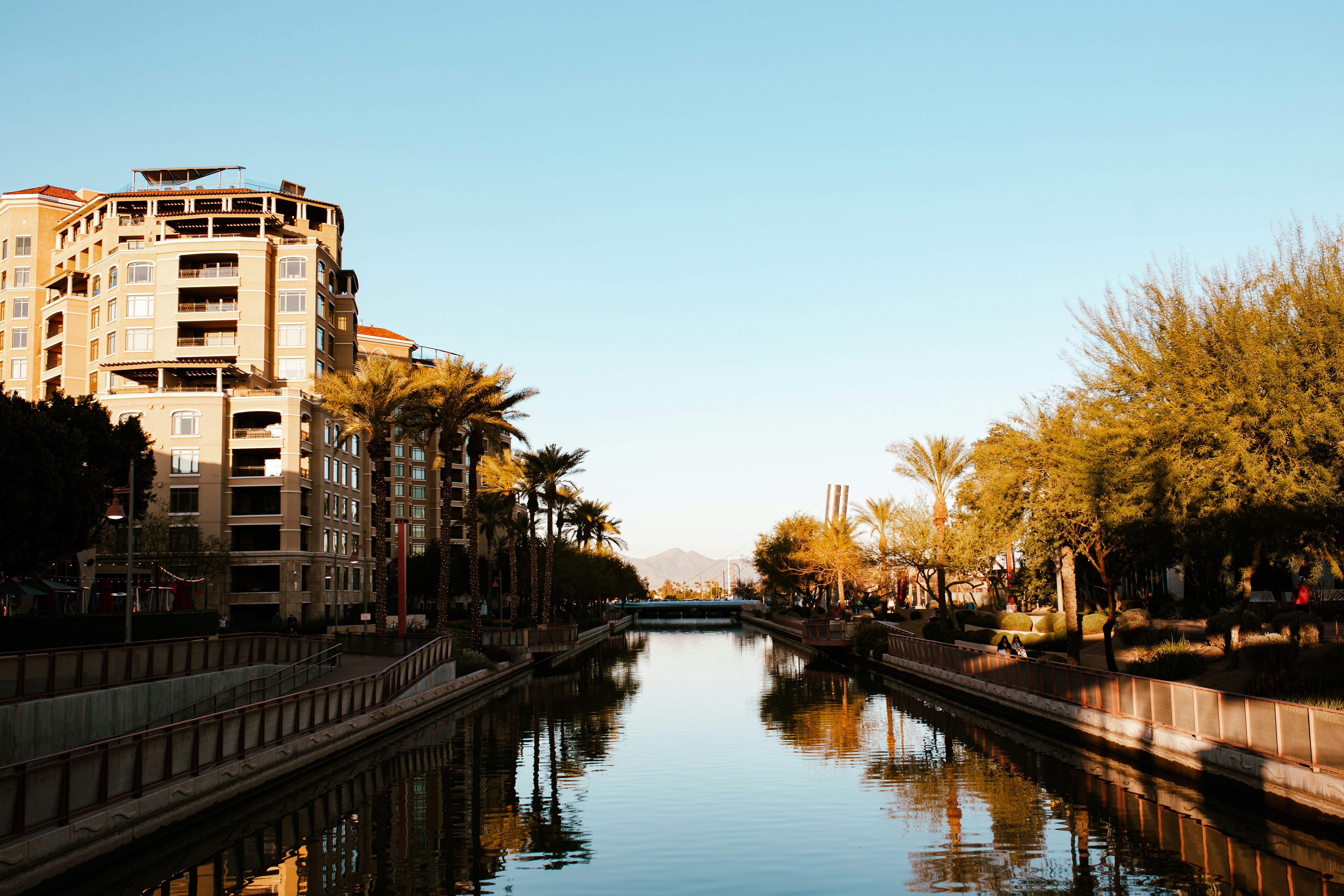 South Scottsdale luxury real estate — Paul Haley eXp Luxury
